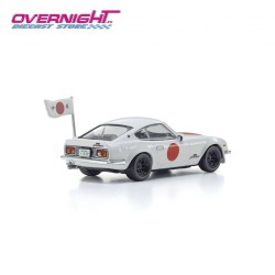 Kyosho Nissan Fairlady Z 432R Circuit Wolf - Escala 1/64 KS07009B4