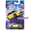 Hot Wheels Silver Series Fast and Furious Tokyo Drift - pack de 5 coches - HNR88-979M