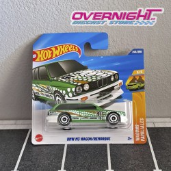 Hot Wheels BMW M3 Wagon Wagons JBB48-N521