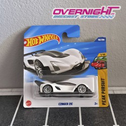 Hot Wheels Czinger 21C Peak Pursuit JBB96-N521