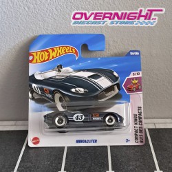 Hot Wheels Rrroadster Compact Kings JBB97-N521