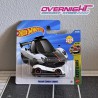 Hot Wheels Pagani Zonda Cinque Exoticars JJH34-N521