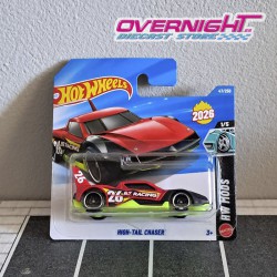 Hot Wheels High-Tail Chaser HW Mods JJH35-N521