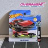 Hot Wheels High-Tail Chaser HW Mods JJH35-N521