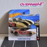 Hot Wheels 69 Dodge Charger Daytona HW Starting Grid JJH97-N521