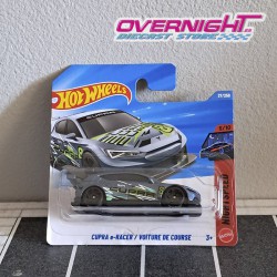 Hot Wheels Cupra e-Racer Nightspeed JJJ08-N521