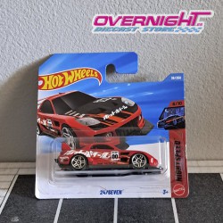 Hot Wheels 24/Seven Nightspeed JJJ09-N521