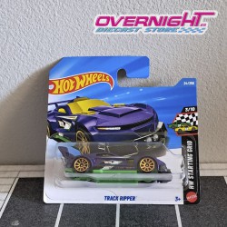 Hot Wheels Track Ripper HW Starting Grid JJH82-N521