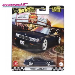 Hot Wheels Premium Boulevard 2025 Mix E pack de 5 coches - GJT68-978E