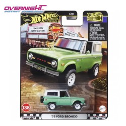 Hot Wheels Premium Boulevard 2025 Mix E pack de 5 coches - GJT68-978E