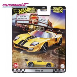 Hot Wheels Premium Boulevard 2025 Mix E pack de 5 coches - GJT68-978E