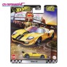 Hot Wheels Premium Boulevard 2025 Mix E pack de 5 coches - GJT68-978E