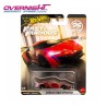 Hot Wheels Premium Fast and Furious 25th Mix N - pack de 5 HNW46-979N