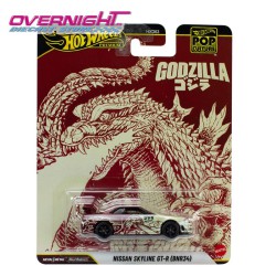 Hot Wheels Premium Pop Culture pack de 5 coches - HXD63-979N