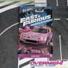 Hot Wheels - Honda S2000 - Women of Fast - Fast and Furious