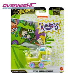 Hot Wheels Premium Pop Culture pack de 5 coches - HXD63-979N