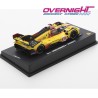 Looksmart Ferrari 499P No.83 AF Corse Le Mans 24H 2024 – Escala 1/64 LS64007LM
