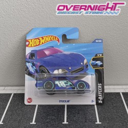 Hot Wheels Stockar X-Raycers HYY07-N521