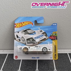 Hot Wheels Mazda 787B Peak Pursuit JBB39-N521