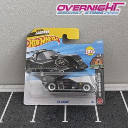 Hot Wheels La Liebre HW Dream Garage JJH36-N521