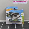 Hot Wheels Electro Silhouette HW EV JJM02-N521