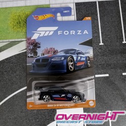 Hot Wheels - Forza - BMW Z4 Motorsport