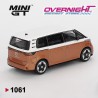 Mini GT Volkswagen Id.Buzz Caravelle 2024 - Escala 1/64 MGT01061-L