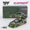 Mini GT Nissan Silvia S15 LB-Super Silhouette N555 V2 Formula Drift Japan 2024  - Escala 1/64 - MGT00823R