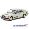 Tarmac Works Mercedes Benz 190 E 2.3-16 (W201) n5 Prost Race of Champions 1/64 T64G-047-84ROC05