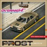 Tarmac Works Mercedes Benz 190 E 2.3-16 (W201) n5 Prost Race of Champions 1/64 T64G-047-84ROC05