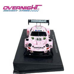 Spark HOONIPIGASUS 911 n43 KEN BLOCK PIKES PEAK 2022 - Escala 1/64 64S053