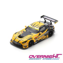 Spark Mercedes Benz AMG GT3 n18 Up Garage GT300 - Escala 1/64 64SGT25018
