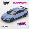 - PREORDER - Mini GT Hyundai Rn22e (Vp1) 2021 Escala 1/64 MGT01208-L