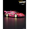 Hot Wheels Premium Legends Tour Porsche 935 JCB37-NK710