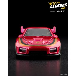 Hot Wheels Premium Legends Tour Porsche 935 JCB37-NK710