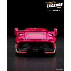 Hot Wheels Premium Legends Tour Porsche 935 JCB37-NK710