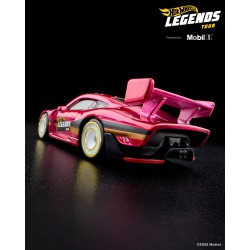 Hot Wheels Premium Legends Tour Porsche 935 JCB37-NK710