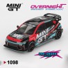- PREORDER - Mini GT Hyundai Ioniq 5n Mini Gt Rs-01t Tokyo Auto Salon 2025 Escala 1/64 MGT01098-L