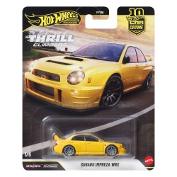 Hot Wheels Premium Thrill Climbers pack de 5 coches 2026 10th - FPY86-976Q