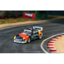 Tarmac Works x Schuco Porsche 911 Gt2 n91 24h Le Mans 1995 Repsol Escala 1/64 TC-T64S-004-REP