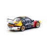 Tarmac Works x Schuco Porsche 911 Gt2 n91 24h Le Mans 1995 Repsol Escala 1/64 TC-T64S-004-REP