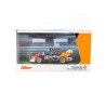 Tarmac Works x Schuco Porsche 911 Gt2 n91 24h Le Mans 1995 Repsol Escala 1/64 TC-T64S-004-REP