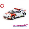 Tarmac Works Ford RS200 n4 Zanini-Autet Rallye Catalunya 1986 Escala 1/64 TC-T64P-001-86RC04