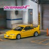 Tarmac Works Honda Integra Type R Dc2 Mugen Sunlight Yellow Escala 1/64 TC-T64G-TL059-YL
