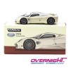 Tarmac Works Pagani Utopia Rinascimento Escala 1/64 TC-T64G-TL055-BI