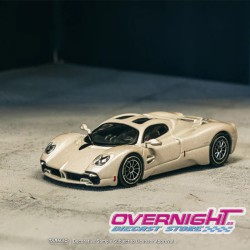 Tarmac Works Pagani Utopia Rinascimento Escala 1/64 TC-T64G-TL055-BI