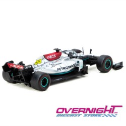 Tarmac Works Mercedes Benz Amg F1 W12 E Performance Las Vegas Grand Prix Launch Party Escala 1/64 TC-T64G-F037-LV