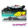 Tarmac Works Mercedes Benz Amg F1 W12 E Performance Las Vegas Grand Prix Launch Party Escala 1/64 TC-T64G-F037-LV