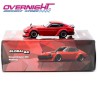 Tarmac Works Nissan Fairlady Z S30 Widebody Special Edition HK Toy Car Salon Rojo Escala 1/64 TC-T64G-062-RE