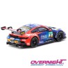 Tarmac Works Porsche 911 GT3 R DTM n24 Ayhancan Güven 2023 Escala 1/64 TC-T64-084-23DTM24